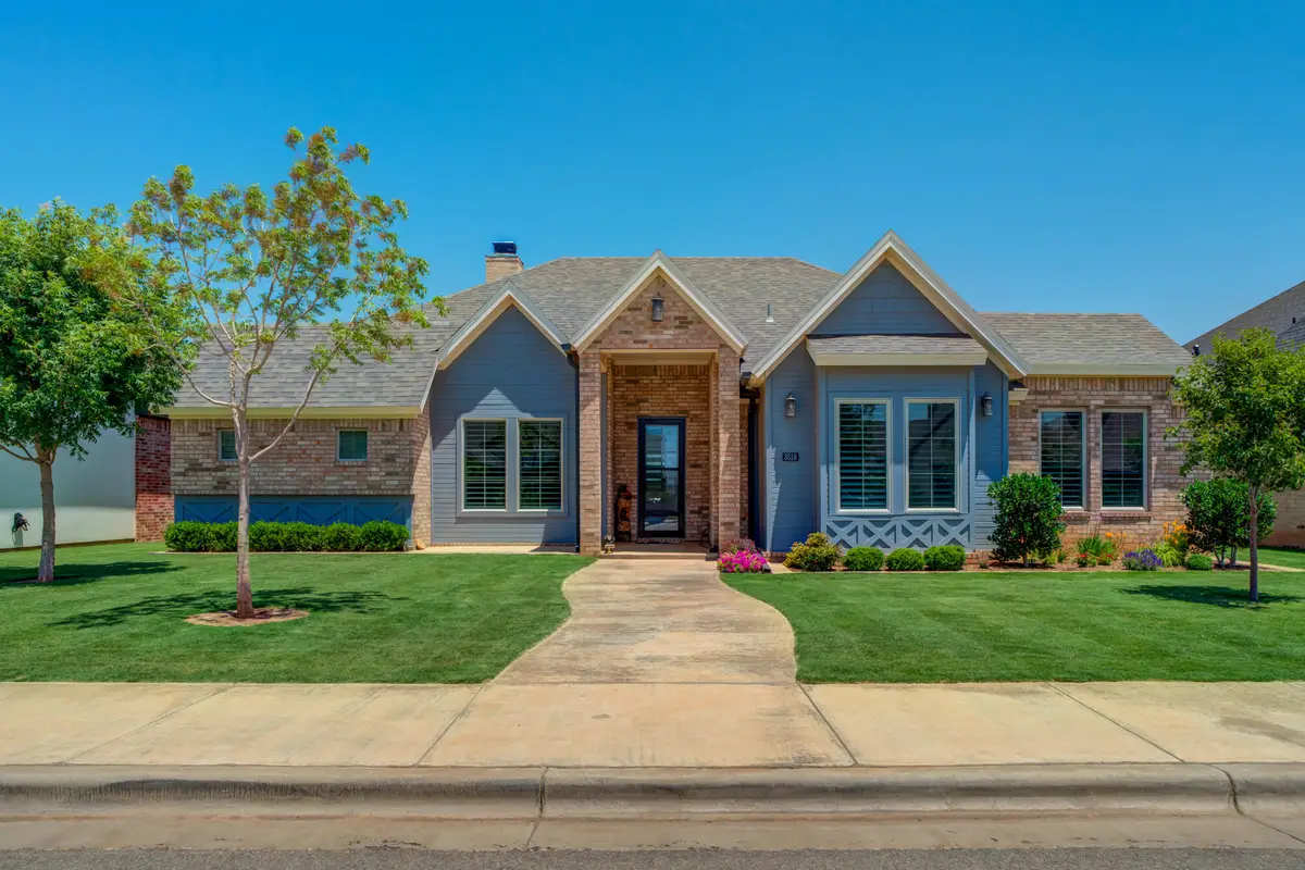 3518 141st Street, Lubbock, TX 79423 - #1