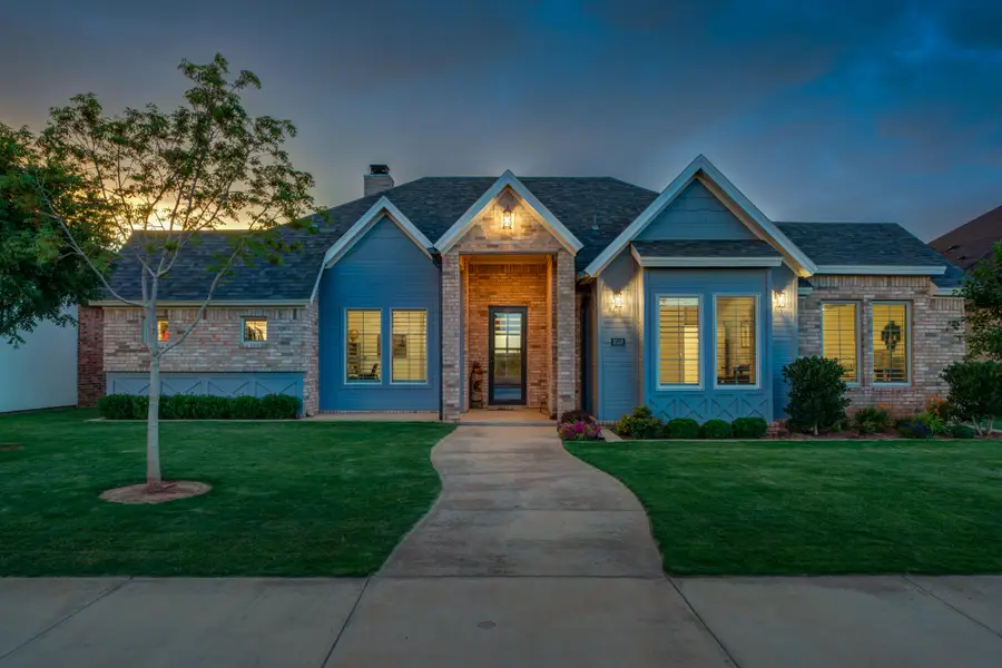 3518 141st Street, Lubbock, TX 79423 - #3