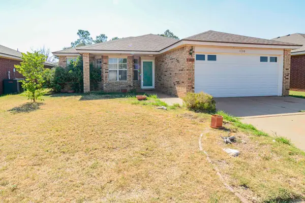 1108 Justice Avenue, Lubbock, TX 79416