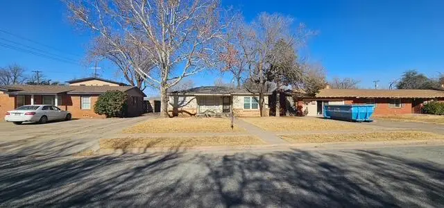 2318 33rd Street, Lubbock, TX 79411 - #1