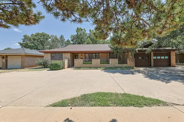 4513 64th Street, Lubbock, TX 79414