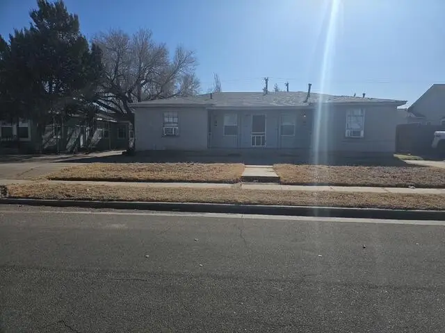 3005 35th Street, Lubbock, TX 79413 - #1