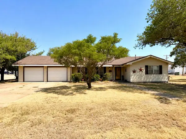 308 Commerce Street, Silverton, TX 79257