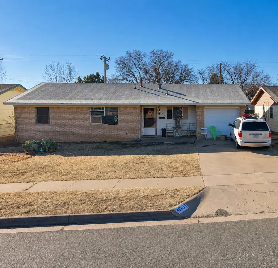 1307 62nd Street, Lubbock, TX 79412 - #3