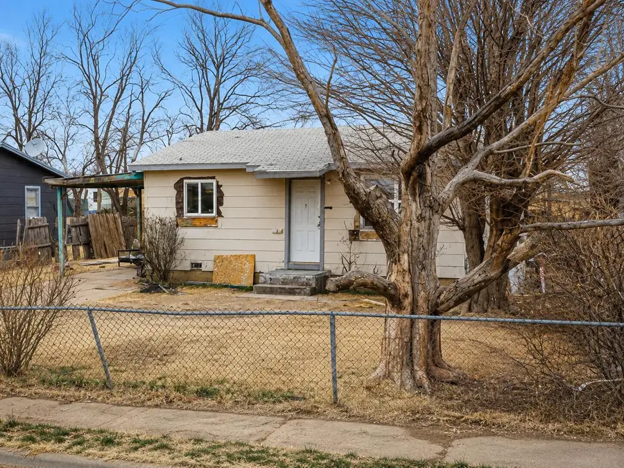 2003 E 15th Street, Lubbock, TX 79403 - #3