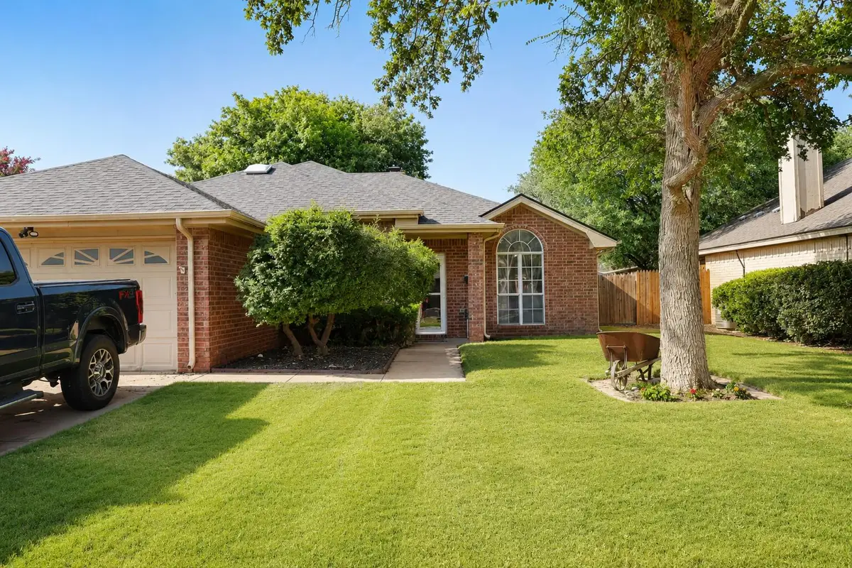 6006 72nd Street, Lubbock, TX 79424 - #1