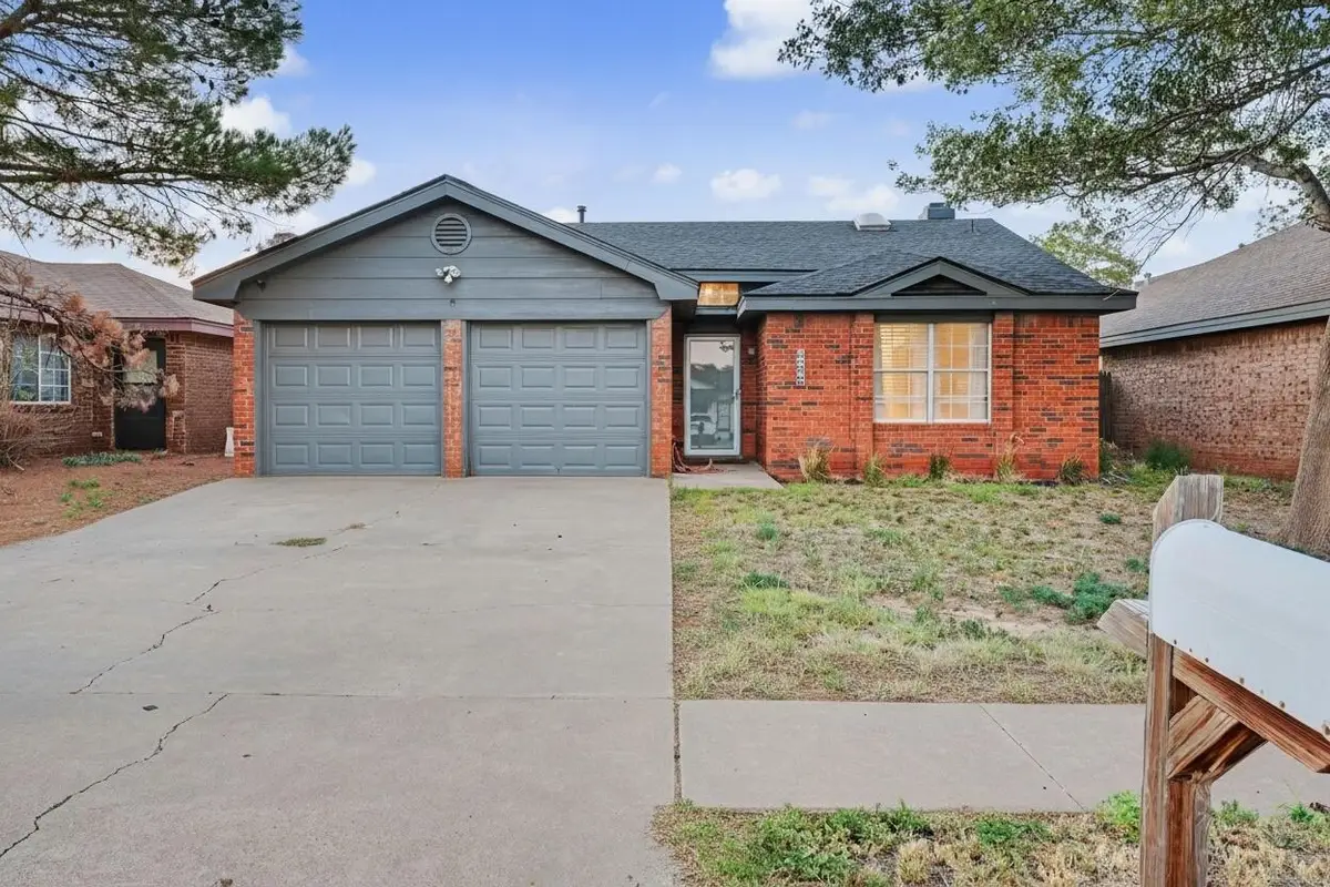 5516 96th Street, Lubbock, TX 79424 - #1