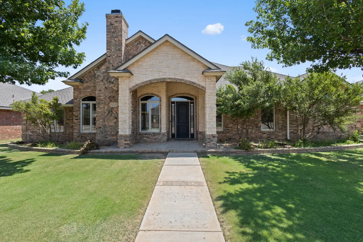 6005 93rd Street, Lubbock, TX 79424 - #1