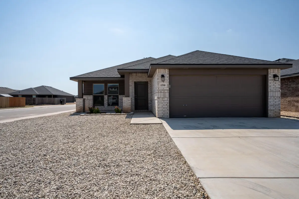 13708 Avenue R, Lubbock, TX 79423 - #1