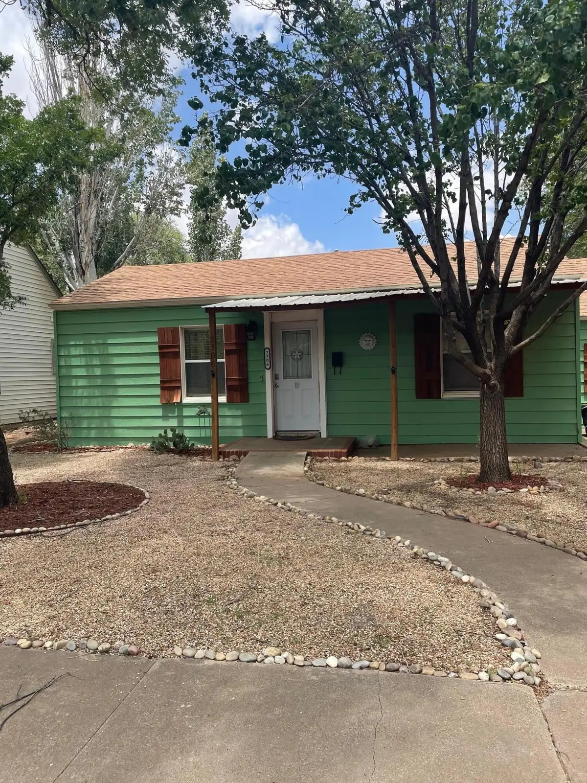 2306 28th Street, Lubbock, TX 79411 - #1