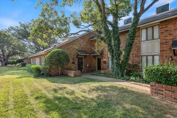 2317 33rd Street, Lubbock, TX 79411