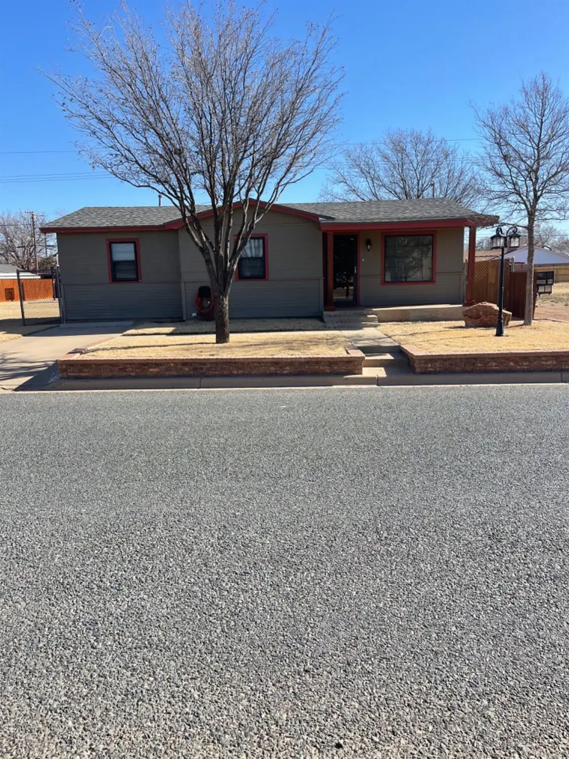 2105 Ash Avenue, Lubbock, TX 79404 - #1