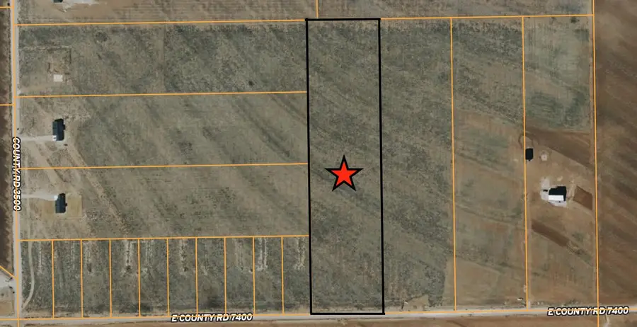 10709 E County Road 7400, Slaton, TX 79364 - #2