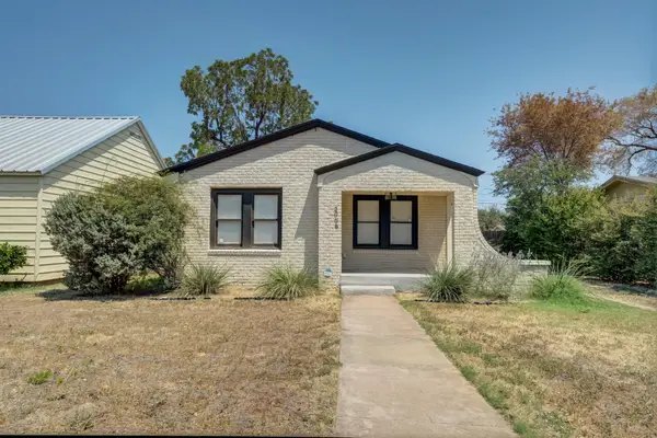 2008 28th Street, Lubbock, TX 79411