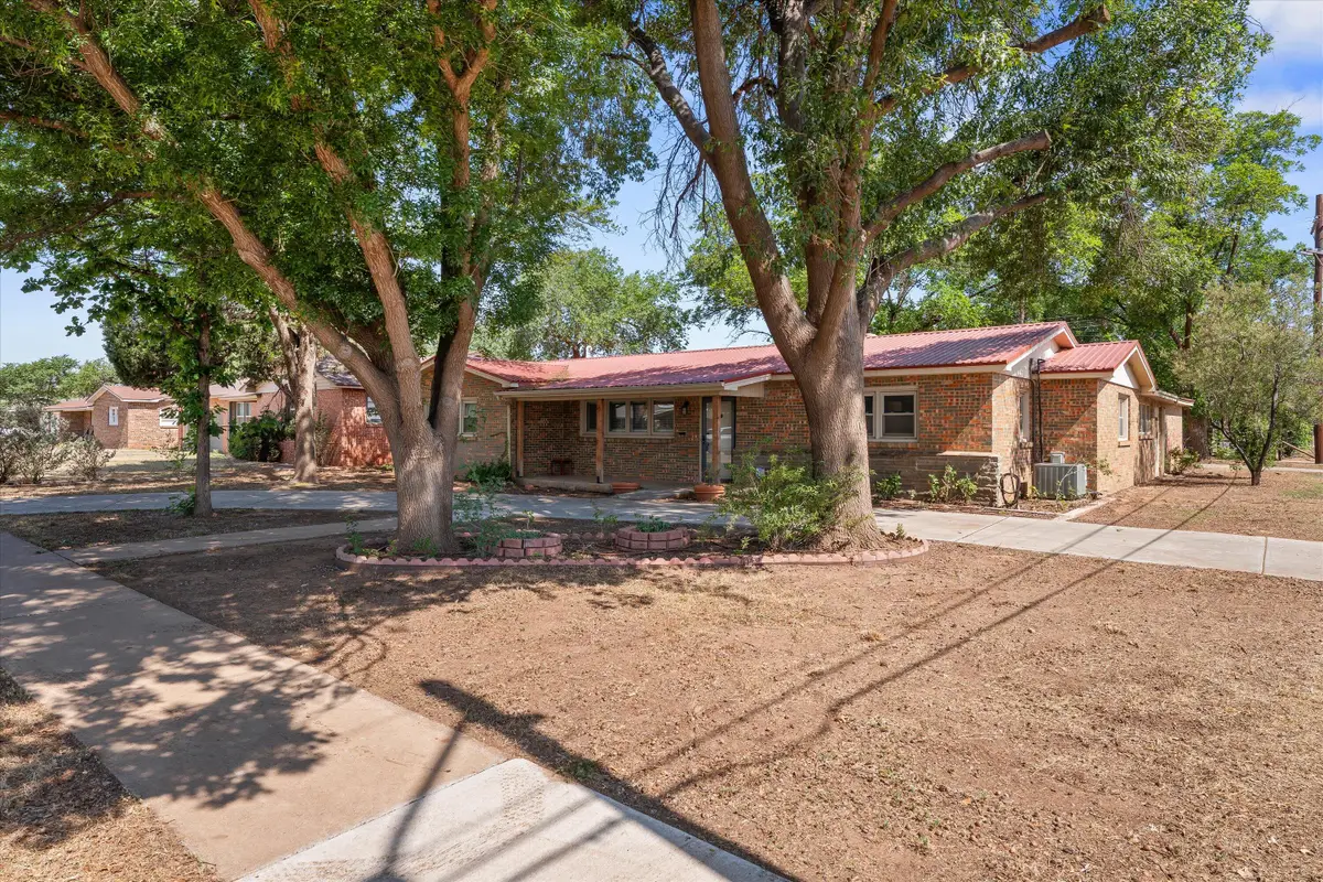 3102 49th Street, Lubbock, TX 79413 - #1