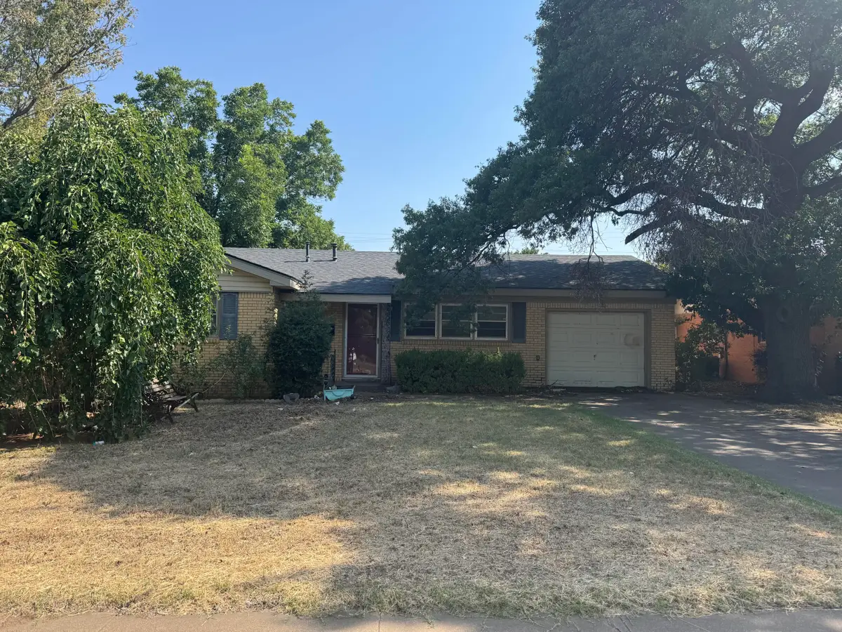 3011 58th Street, Lubbock, TX 79413 - #1