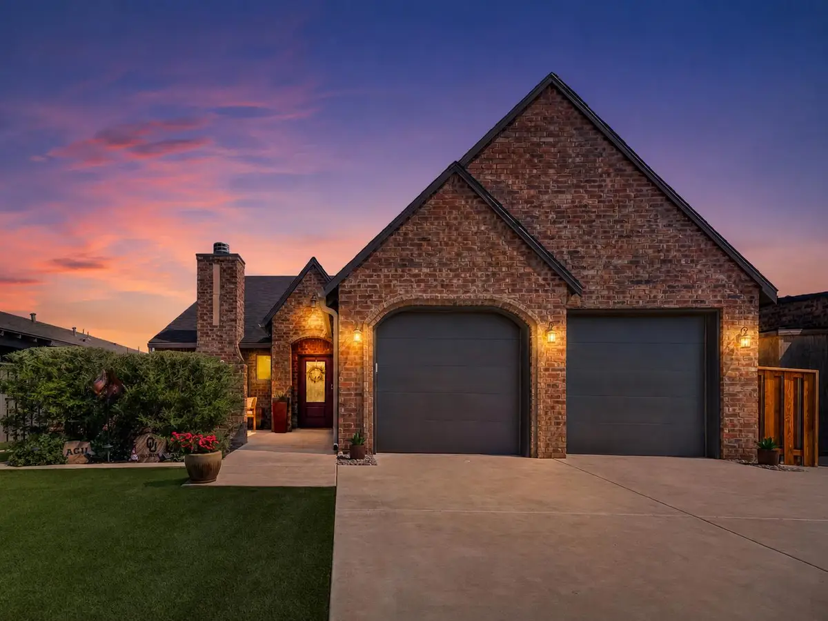 3634 128th Street, Lubbock, TX 79423 - #1