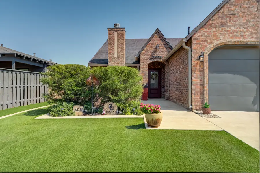 3634 128th Street, Lubbock, TX 79423 - #3