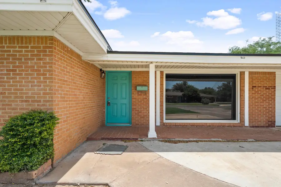 4211 49th Street, Lubbock, TX 79413 - #2
