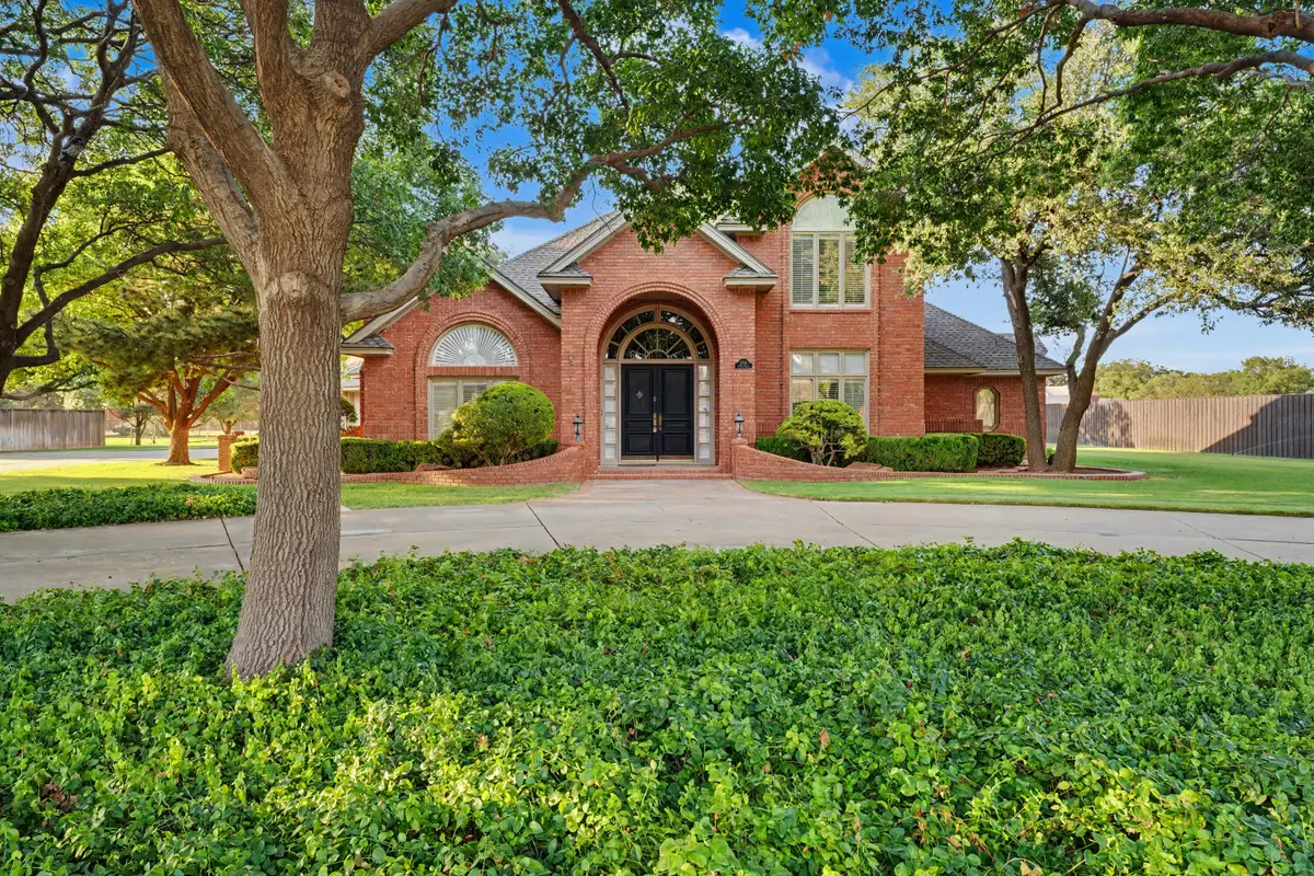 3508 150th Street, Lubbock, TX 79423 - #1