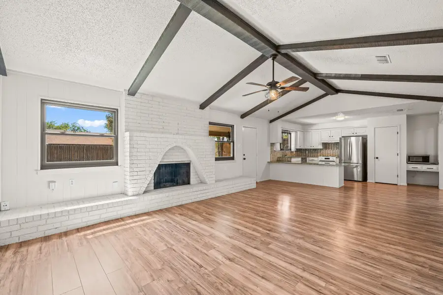 7814 Vernon Avenue, Lubbock, TX 79423 - #2
