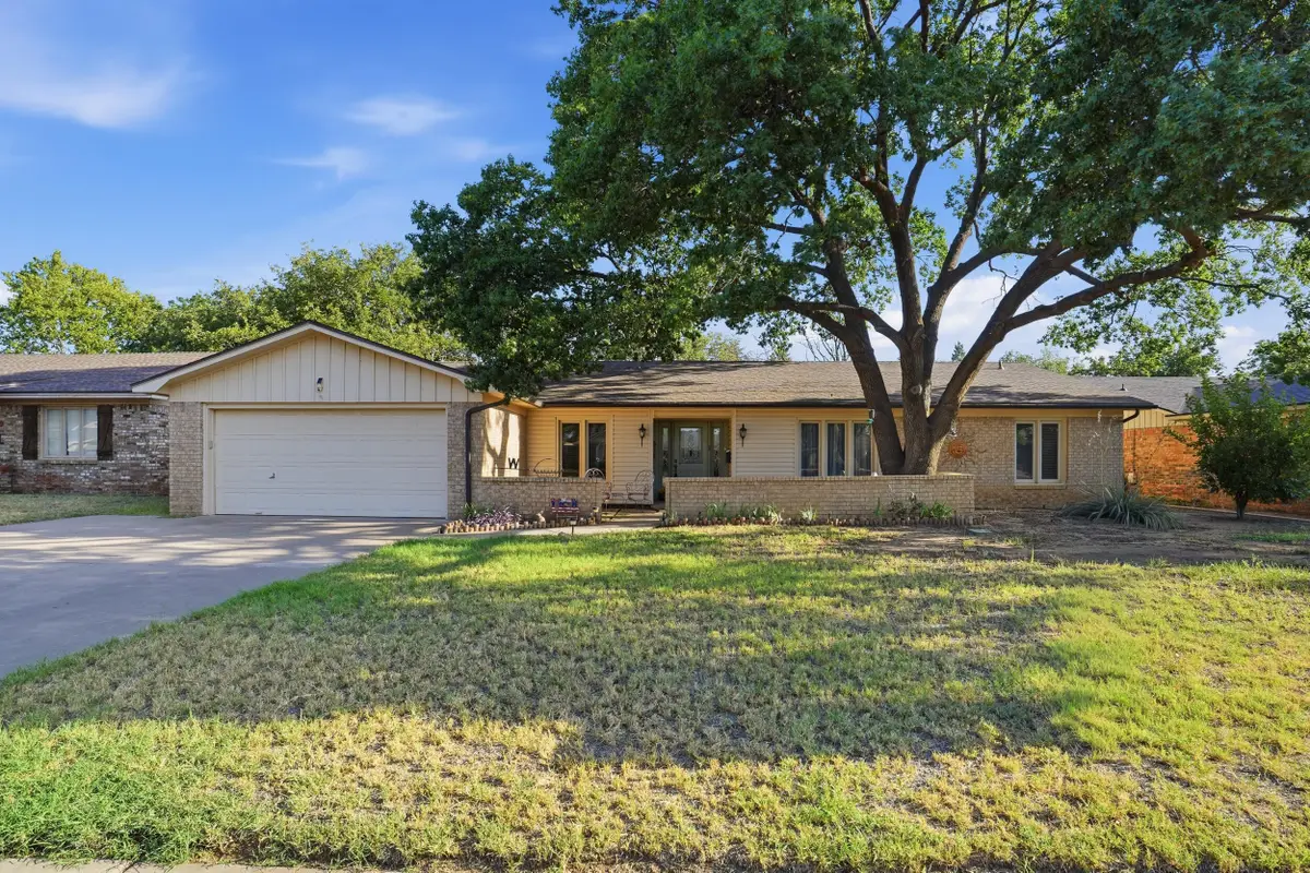 4518 63rd Street, Lubbock, TX 79414 - #1