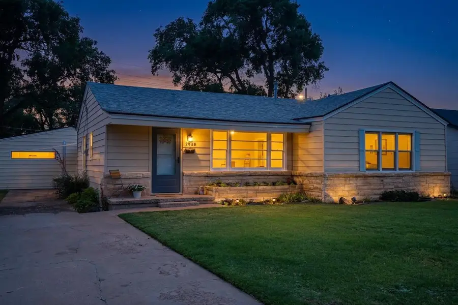 3808 33rd Street, Lubbock, TX 79410 - #2