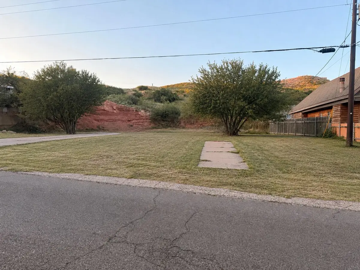 50 Pony Express Trail, Buffalo Springs Lake, TX 79404 - #1