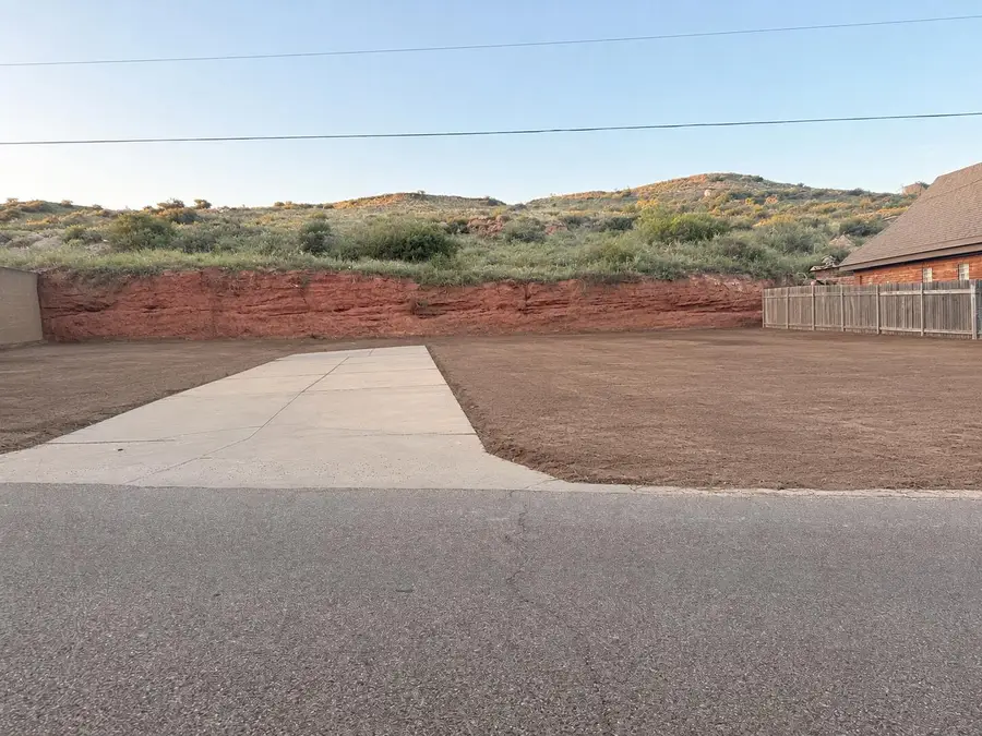 50 Pony Express Trail, Buffalo Springs Lake, TX 79404 - #3