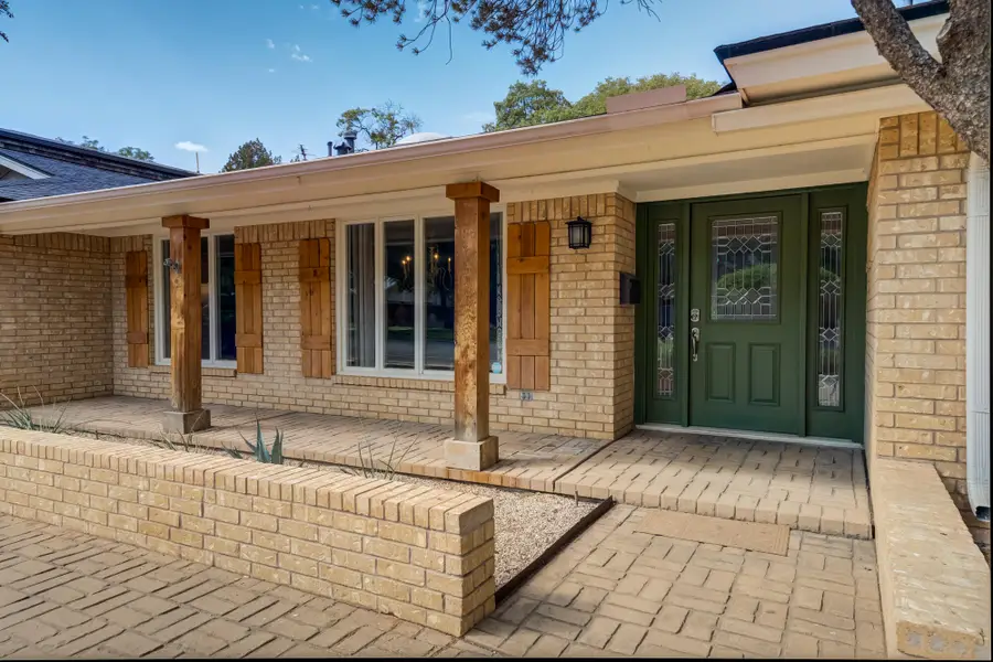4514 9th Street, Lubbock, TX 79416 - #2