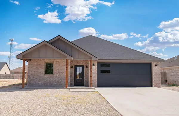 309 W 6th Street, Denver City, TX 79323