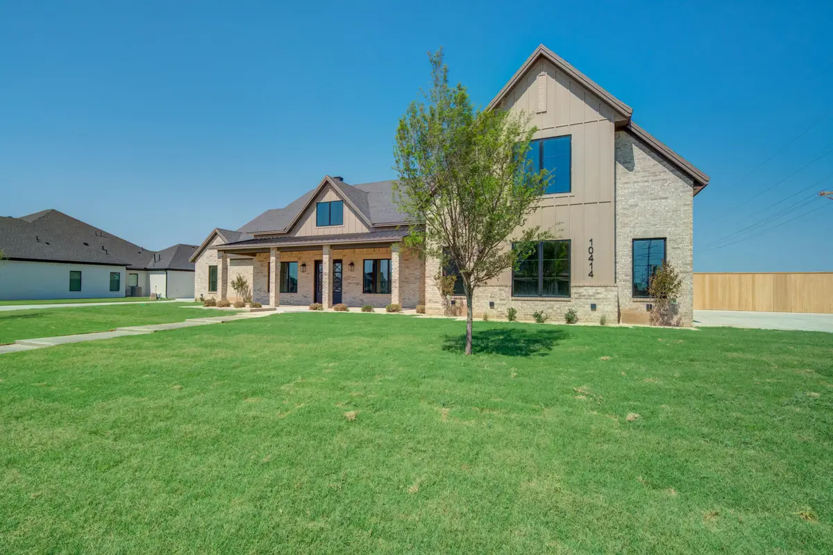 10414 Homestead Avenue, Lubbock, TX 79424 - #1