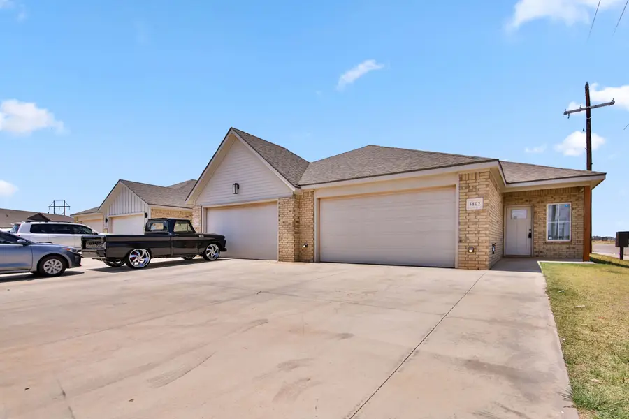 5802 Urbana Place, Lubbock, TX 79407 - #2