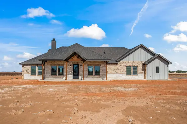 6512 N Farm To Market 2528, Lubbock, TX 79416
