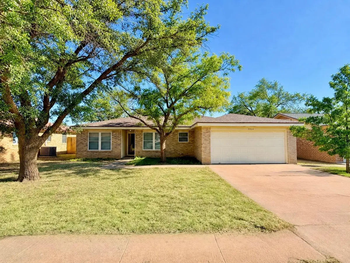 5924 16th Street, Lubbock, TX 79416 - #1