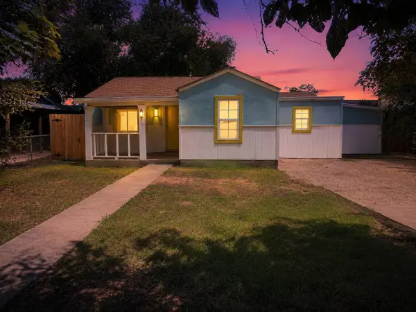 3014 Duke Street, Lubbock, TX 79415