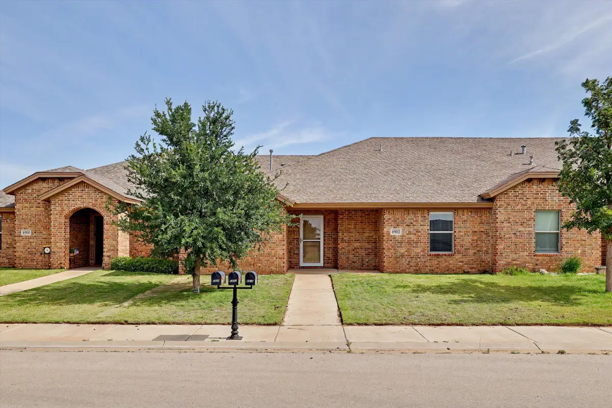 6902 67th Street, Lubbock, TX 79424 - #1