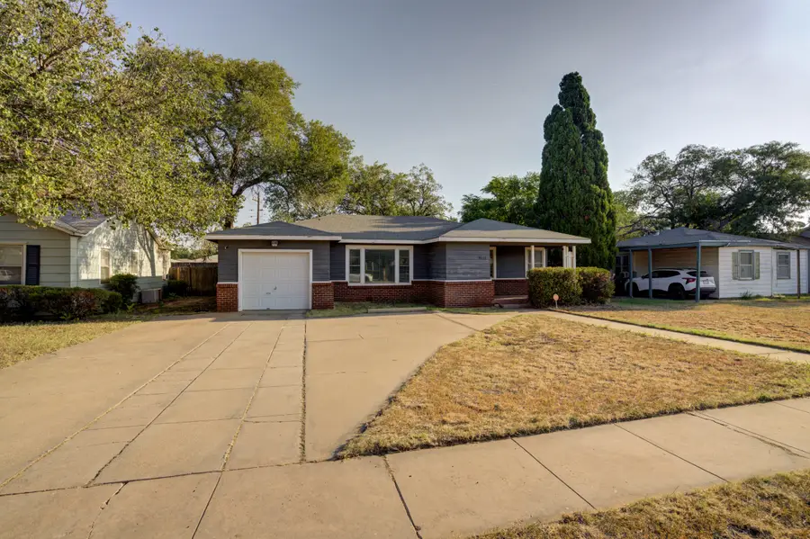 3512 26th Street, Lubbock, TX 79410 - #2