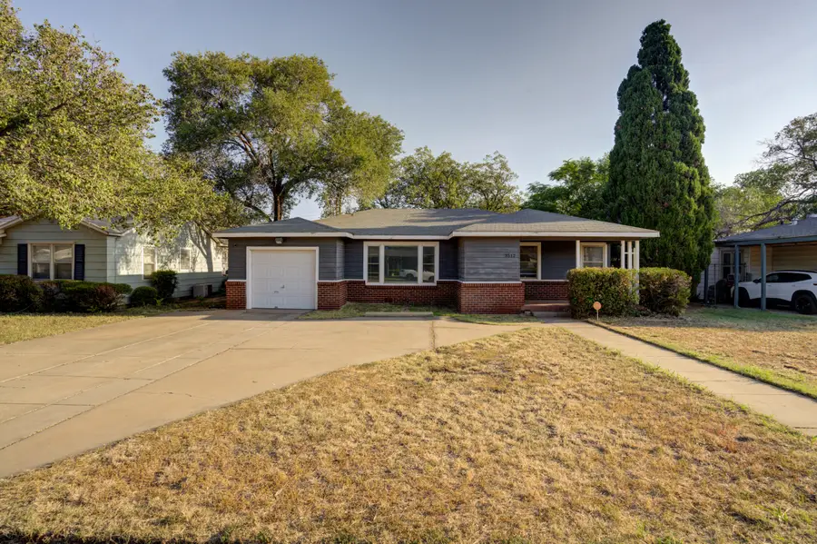 3512 26th Street, Lubbock, TX 79410 - #3