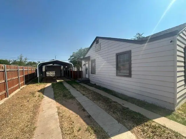 123 Hicks Place, Levelland, TX 79336 - #2