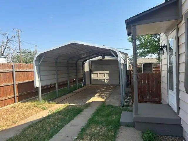 123 Hicks Place, Levelland, TX 79336 - #3