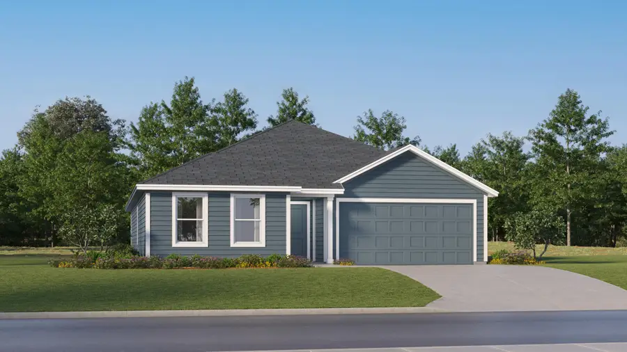 2109 Elon Street, Lubbock, TX 79415 - #3