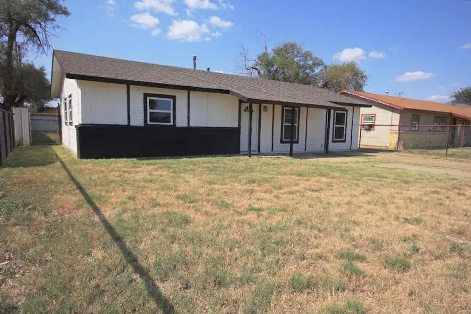 2628 E Cornell Street, Lubbock, TX 79403 - #1