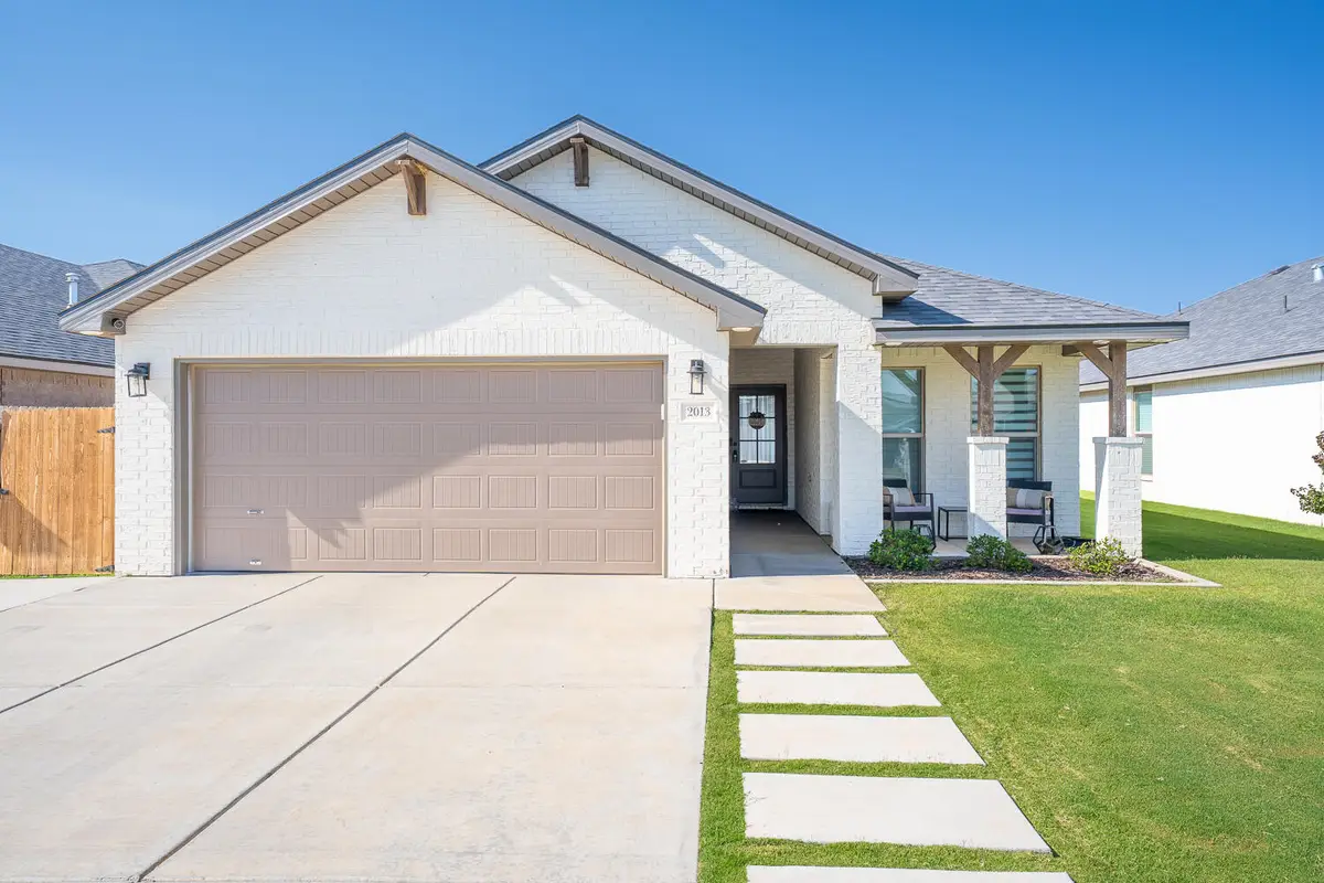 2013 140th Street, Lubbock, TX 79423 - #1