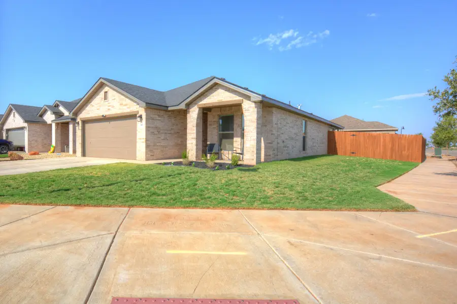 2901 Corpus Avenue, Wolfforth, TX 79382 - #2