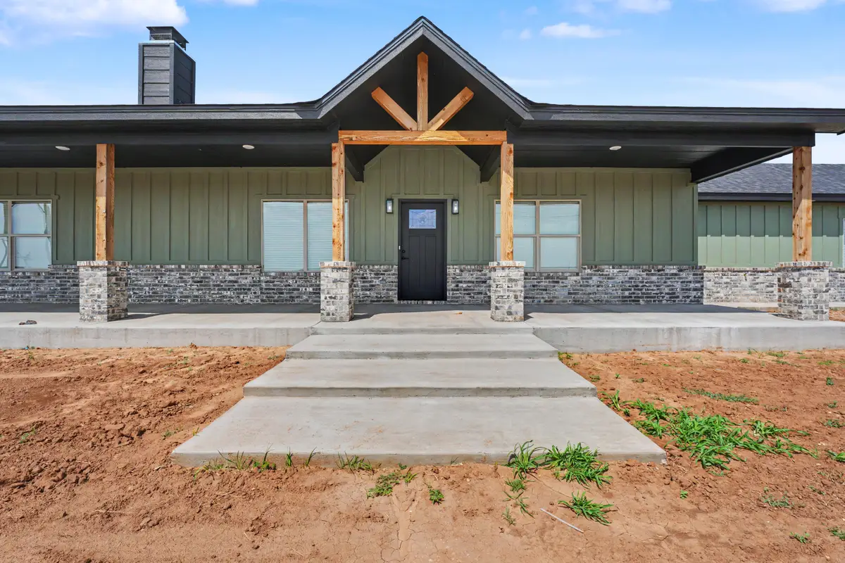 12303 County Rd 2900, Idalou, TX 79329 - #1