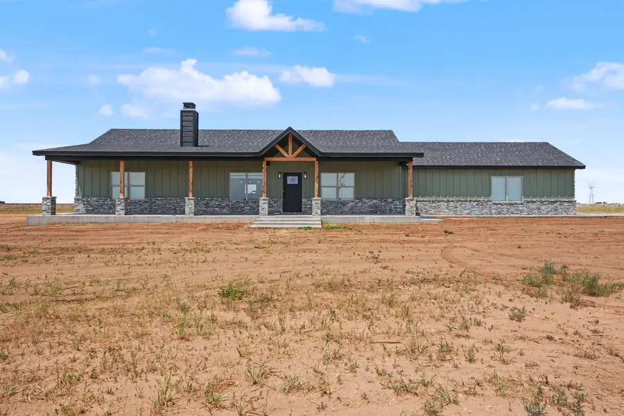 12303 County Rd 2900, Idalou, TX 79329 - #2