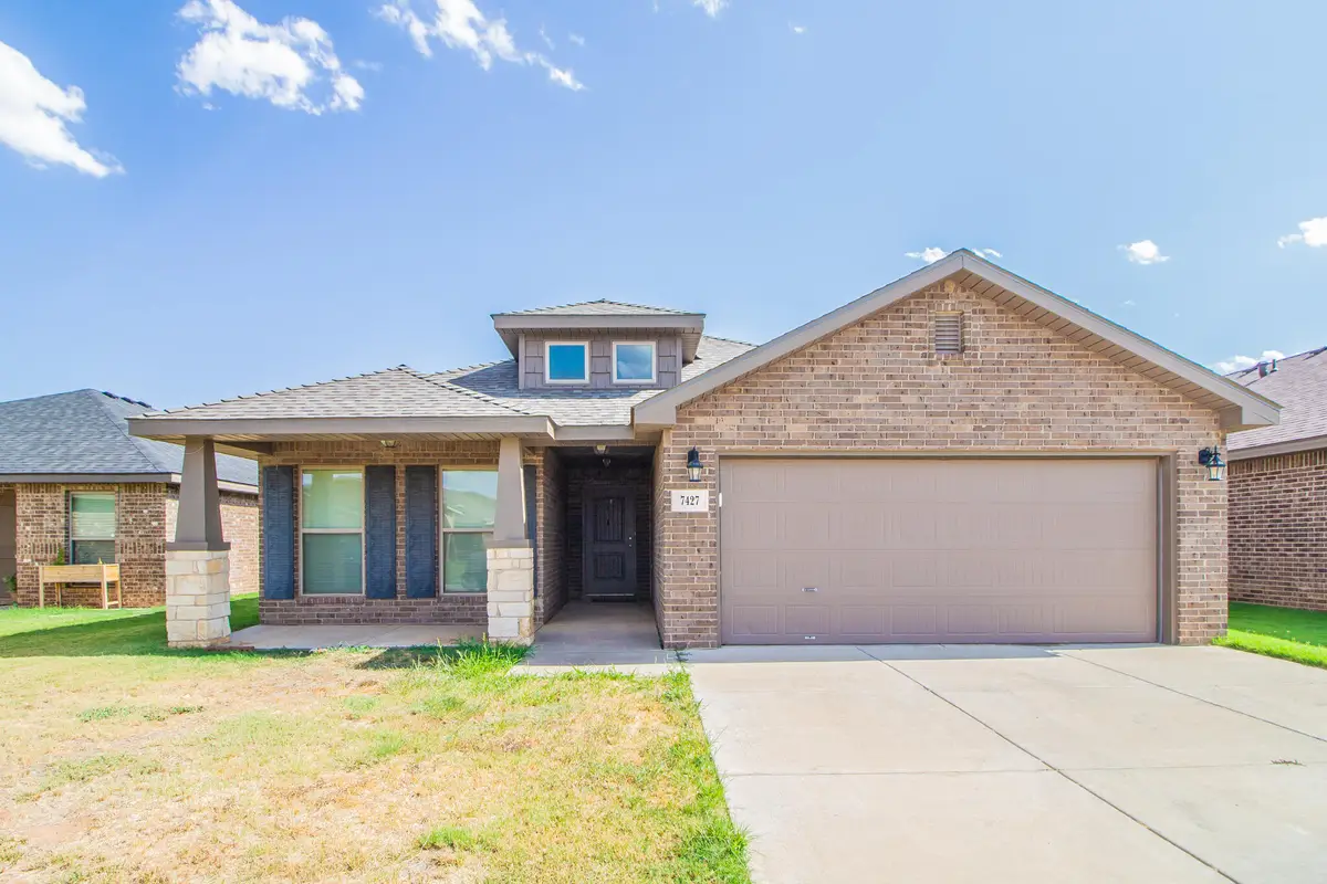 7427 102nd Street, Lubbock, TX 79424 - #1