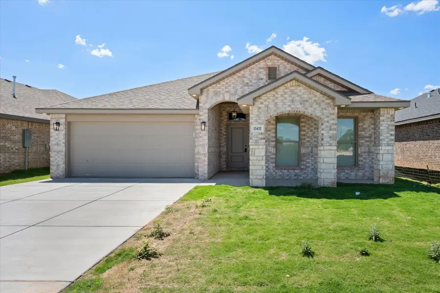 15432 Fulton Avenue, Lubbock, TX 79424 - #2