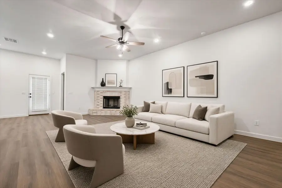 15432 Fulton Avenue, Lubbock, TX 79424 - #3